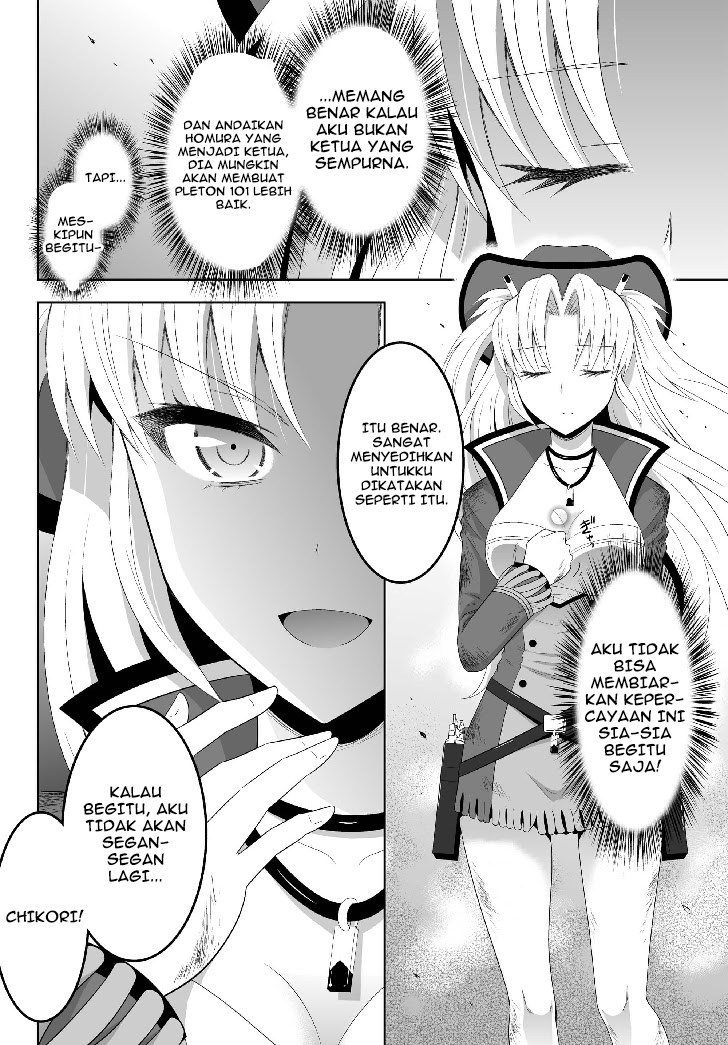 Ultimate Antihero Chapter 2 - halaman 32