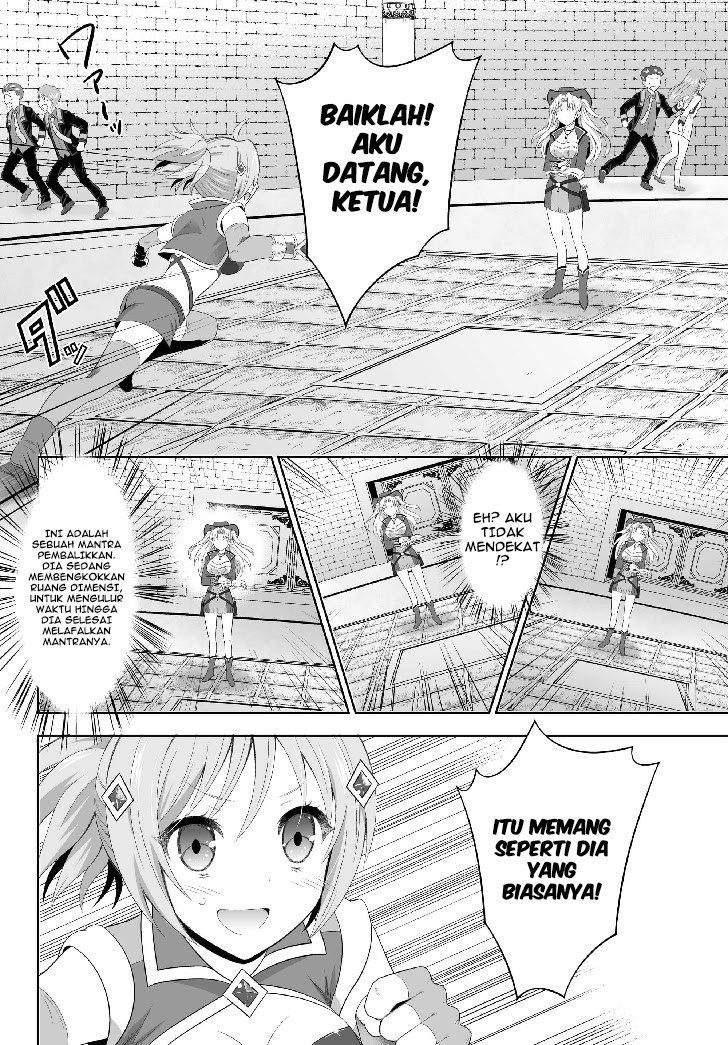 Ultimate Antihero Chapter 2 - halaman 34