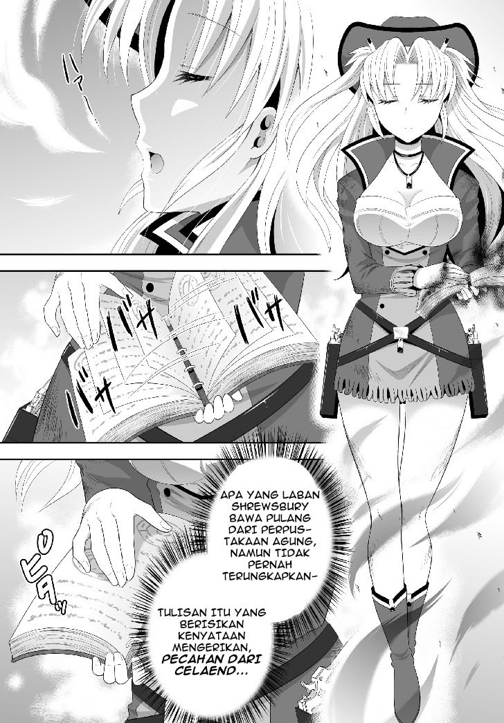 Ultimate Antihero Chapter 2 - halaman 35