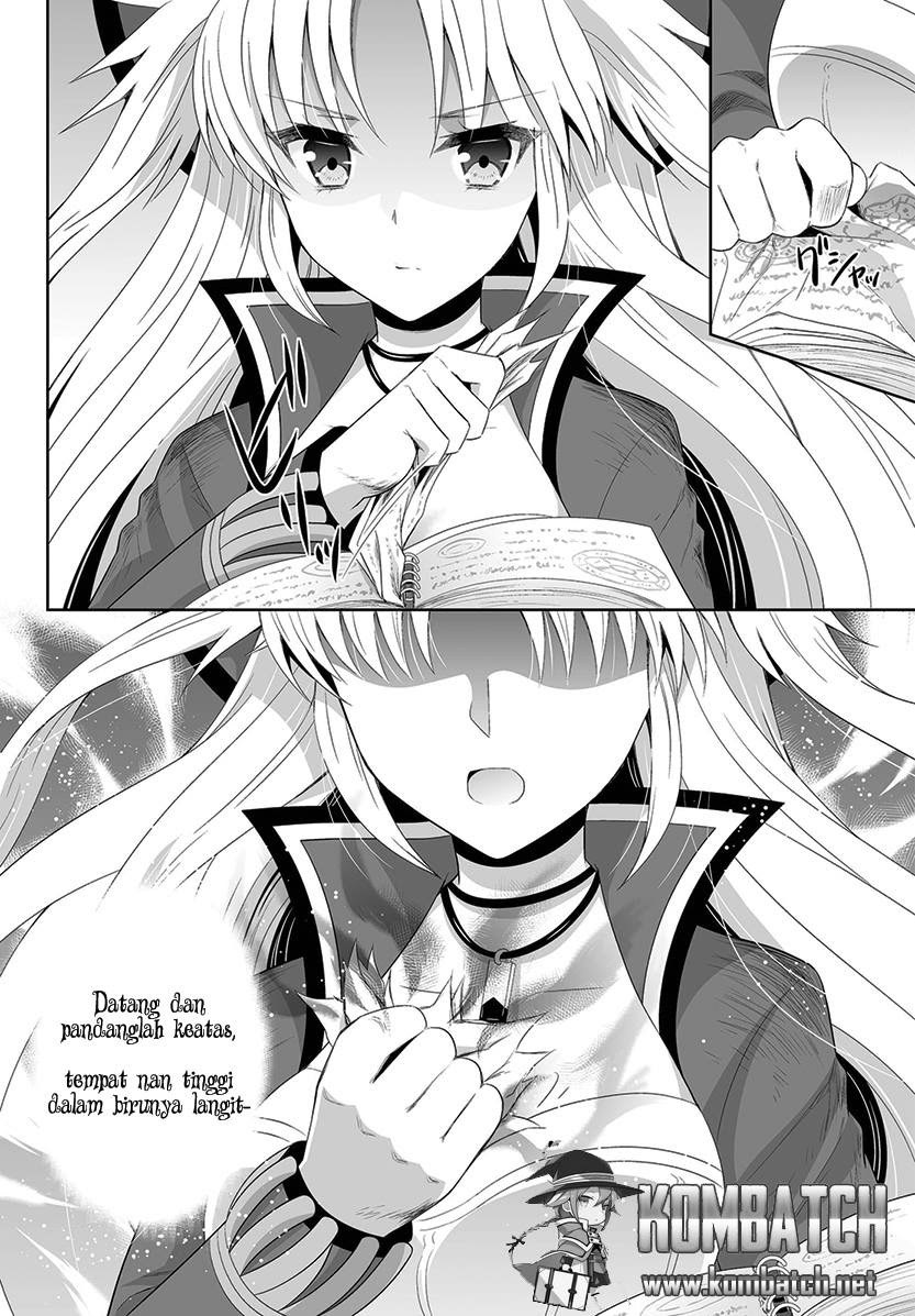 Ultimate Antihero Chapter 2 - halaman 36