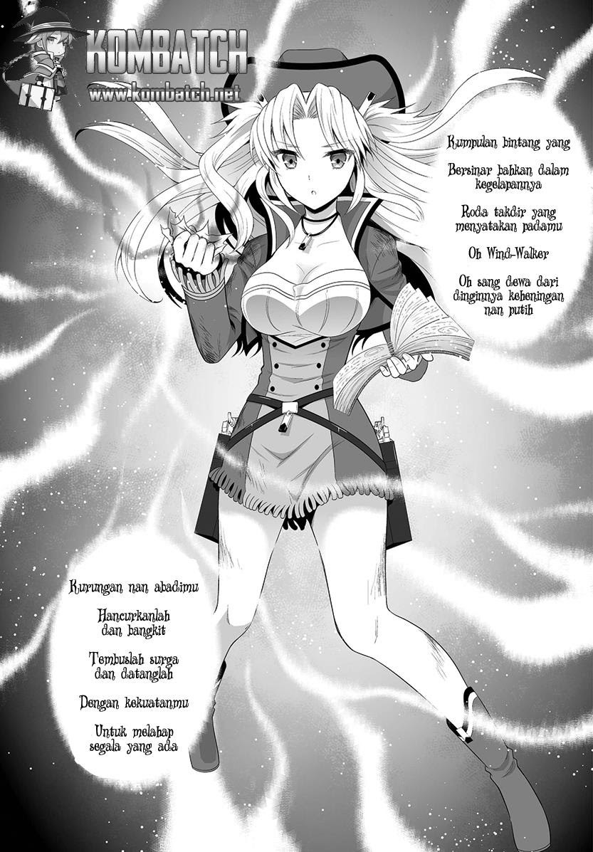 Ultimate Antihero Chapter 2 - halaman 37