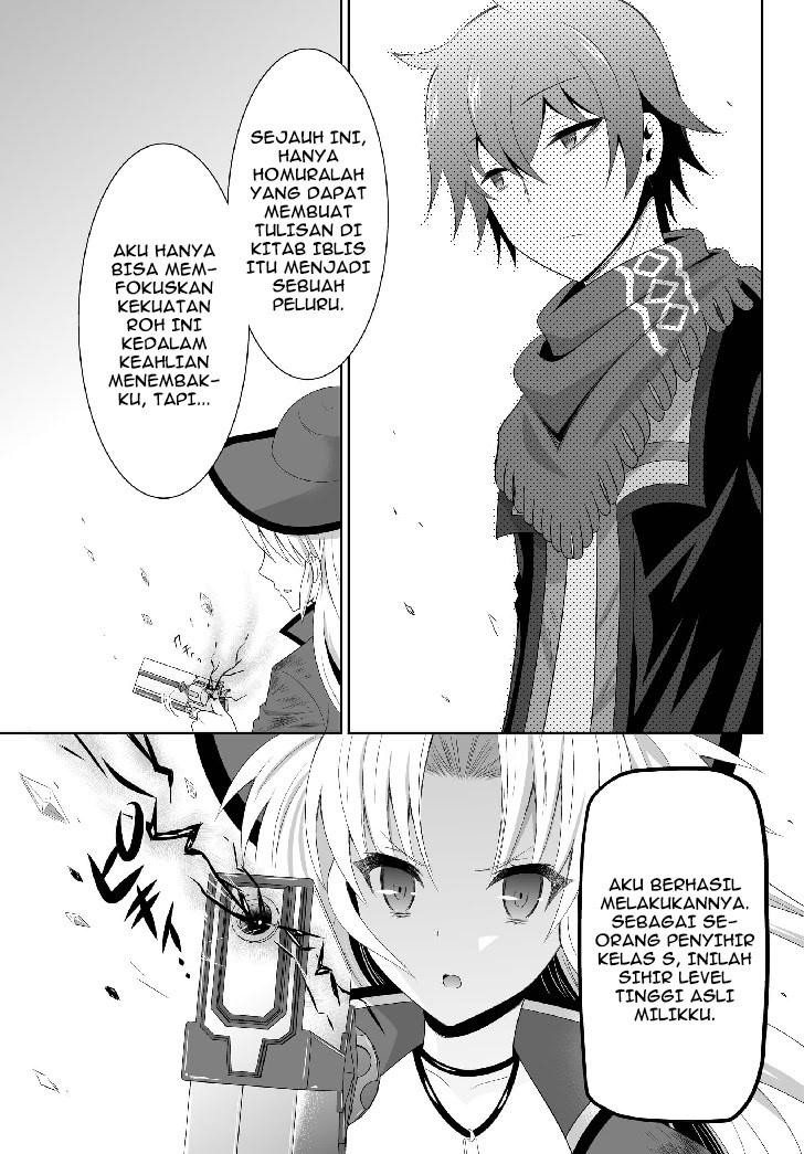 Ultimate Antihero Chapter 2 - halaman 39