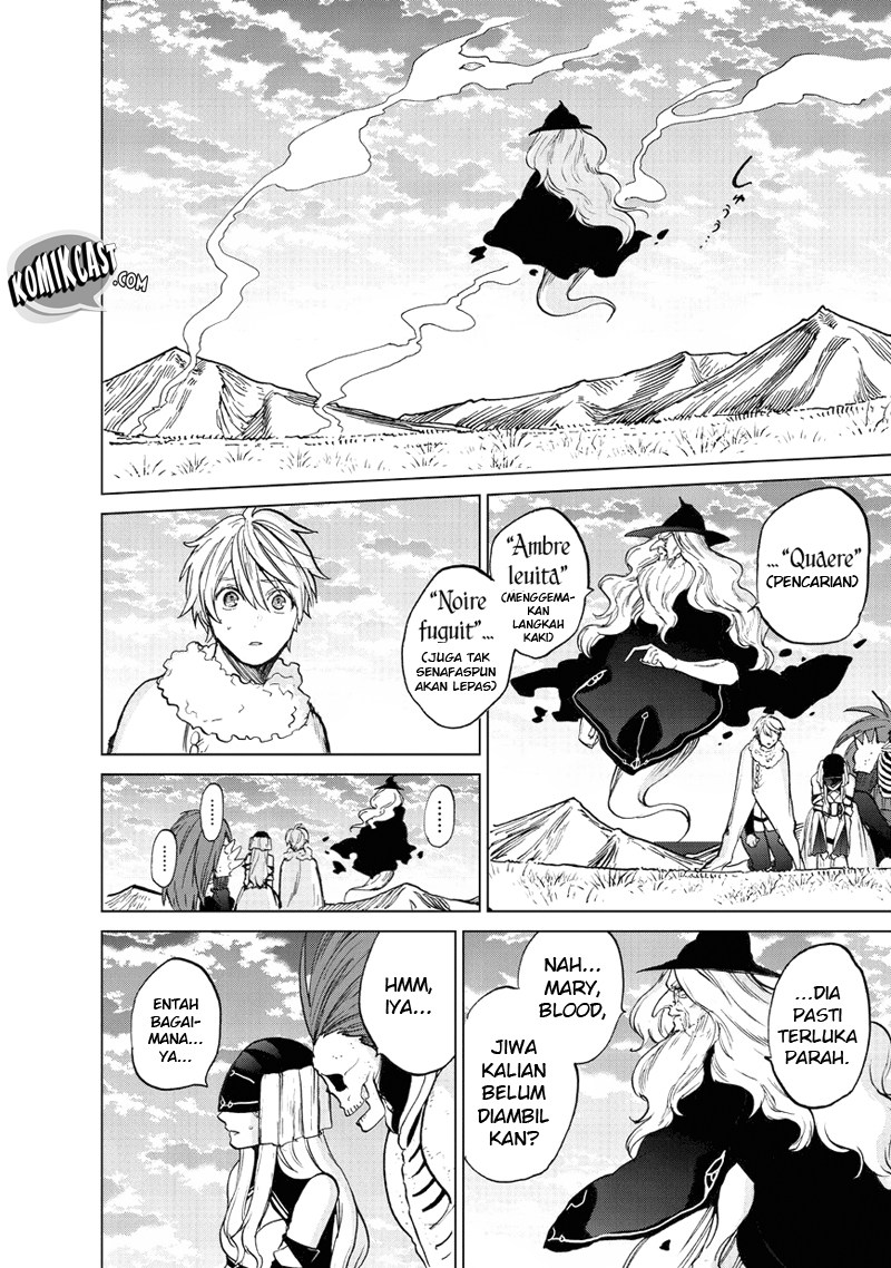 Ultimate Antihero Chapter 2 - halaman 9