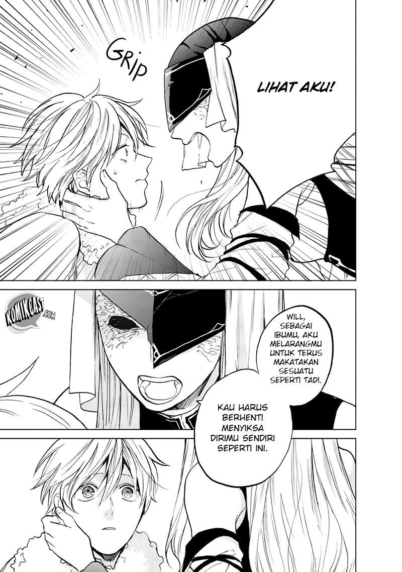 Ultimate Antihero Chapter 3 - halaman 25