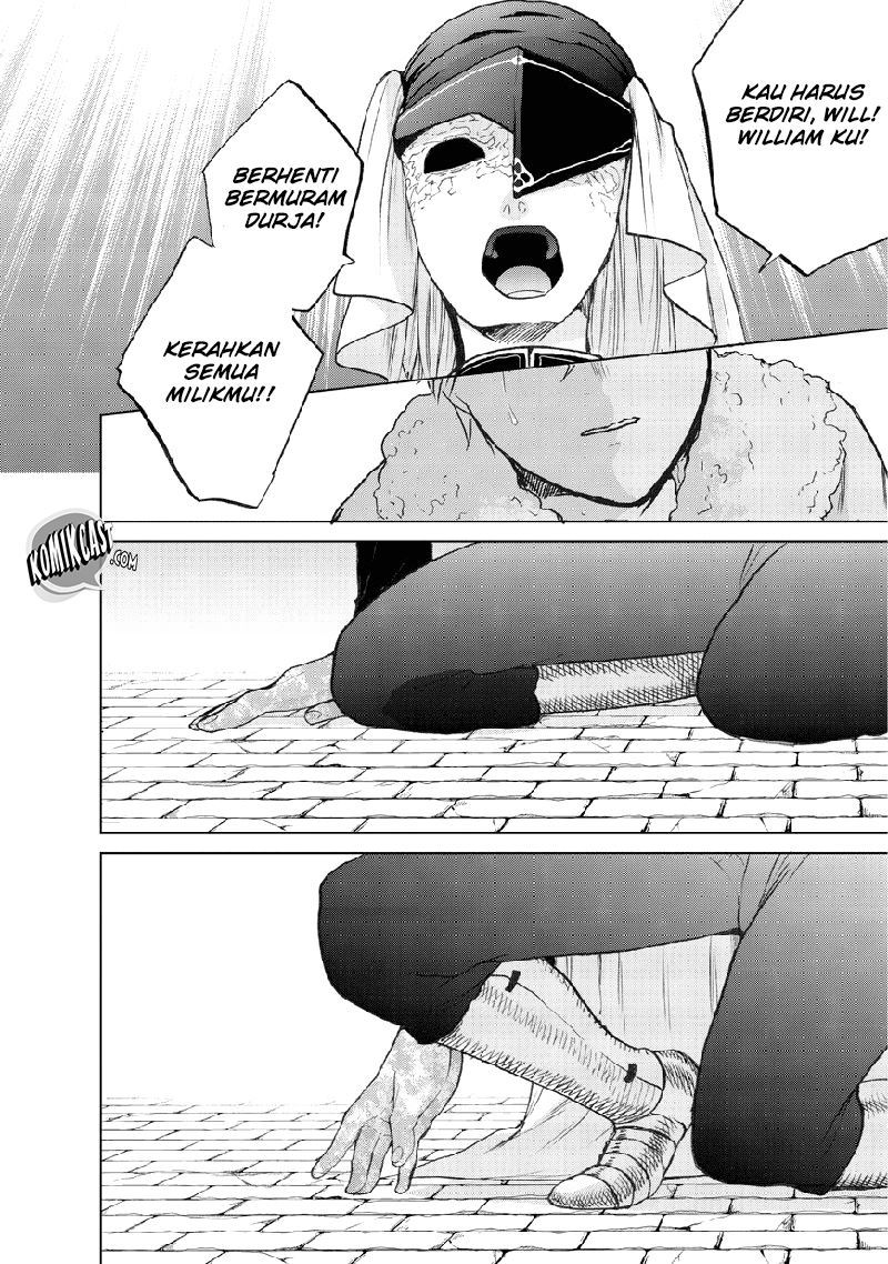 Ultimate Antihero Chapter 3 - halaman 28