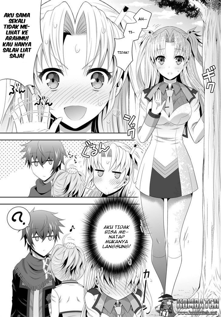 Ultimate Antihero Chapter 3 - halaman 42