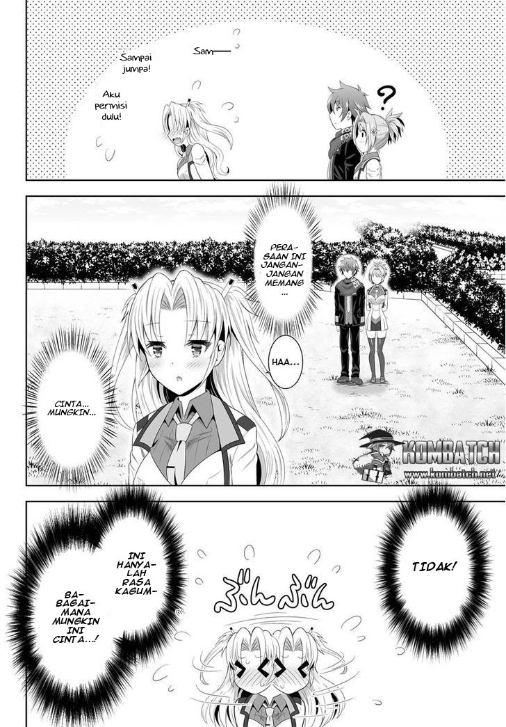 Ultimate Antihero Chapter 3 - halaman 43