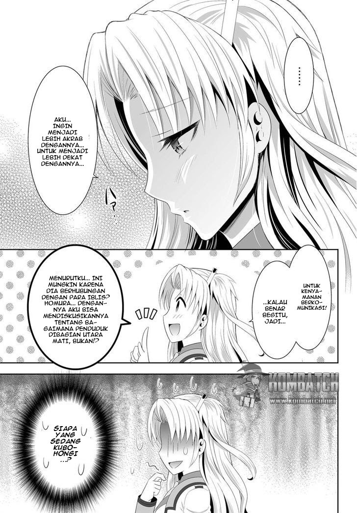 Ultimate Antihero Chapter 3 - halaman 44