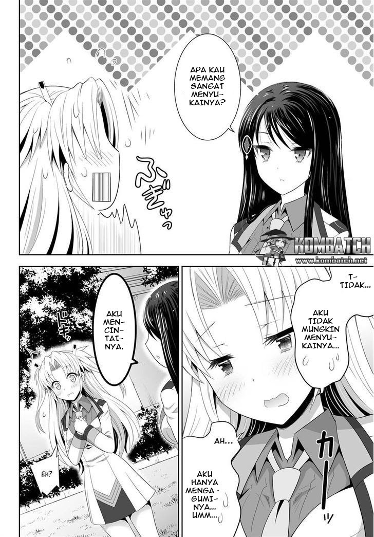 Ultimate Antihero Chapter 3 - halaman 47