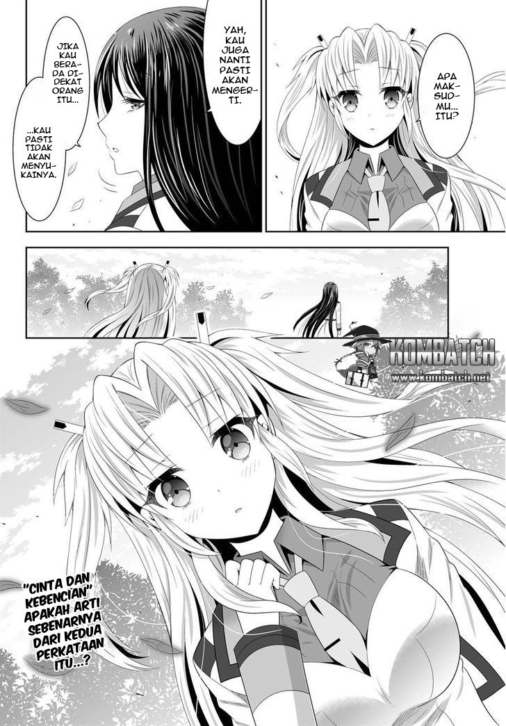 Ultimate Antihero Chapter 3 - halaman 49