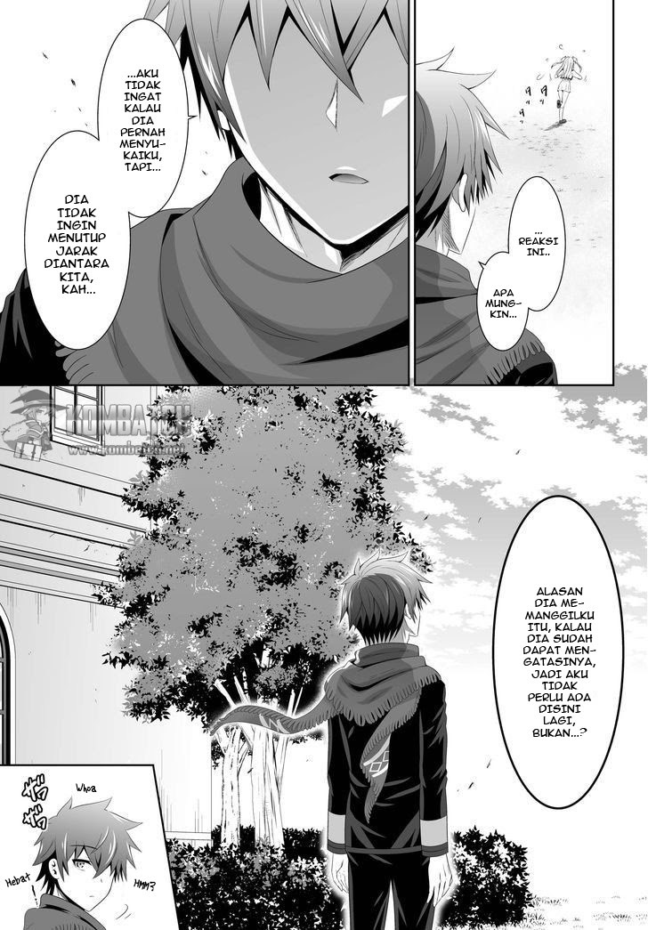 Ultimate Antihero Chapter 4 - halaman 10