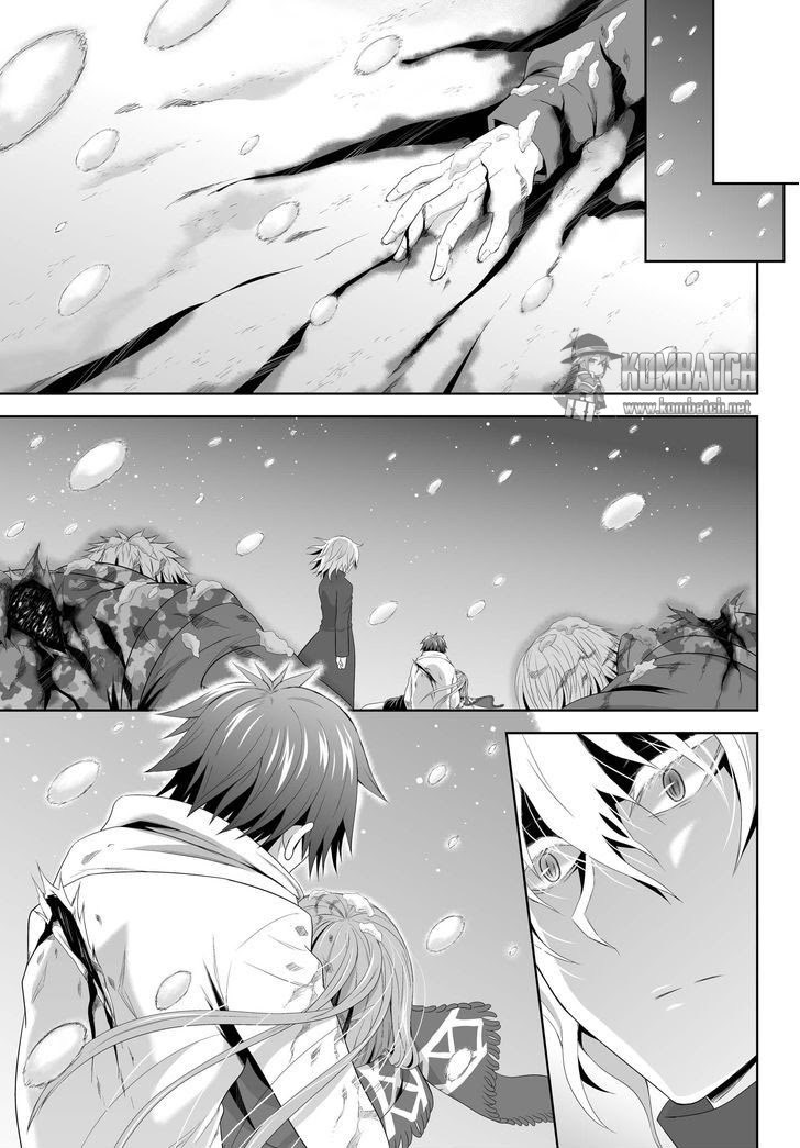 Ultimate Antihero Chapter 4 - halaman 32