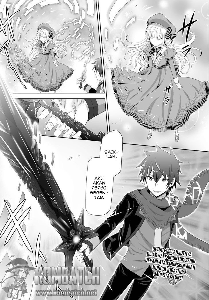 Ultimate Antihero Chapter 4 - halaman 41