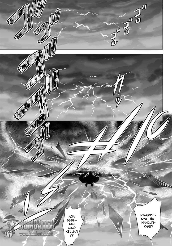 Ultimate Antihero Chapter 5 - halaman 13