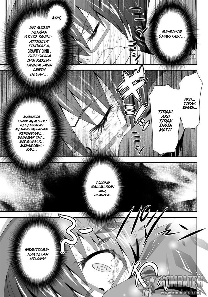 Ultimate Antihero Chapter 5 - halaman 19