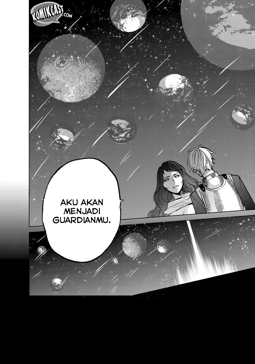 Ultimate Antihero Chapter 5 - halaman 22