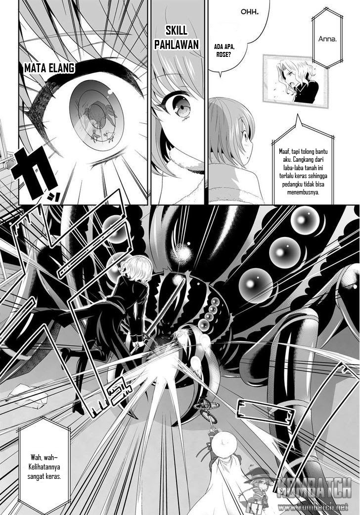 Ultimate Antihero Chapter 5 - halaman 4