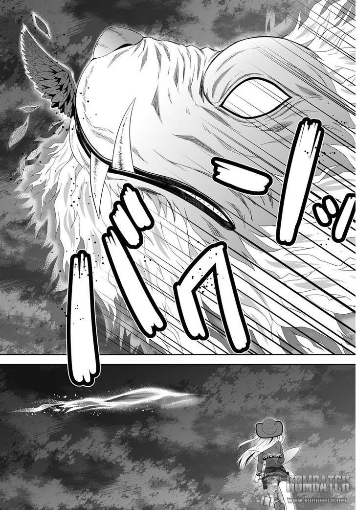 Ultimate Antihero Chapter 6 - halaman 26