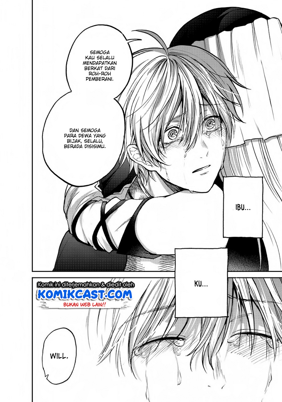 Ultimate Antihero Chapter 7 - halaman 15