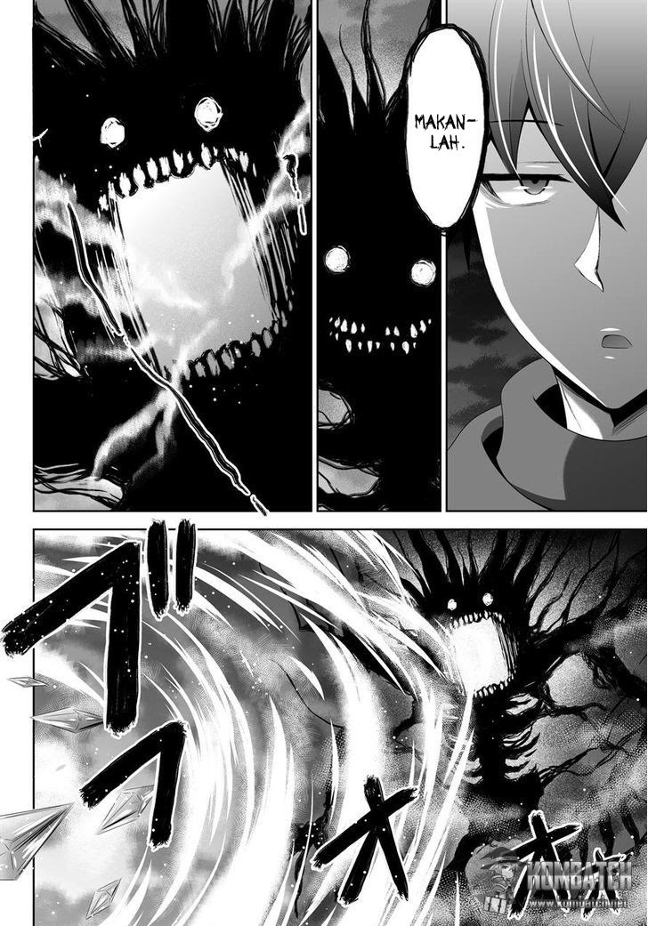 Ultimate Antihero Chapter 7 - halaman 23