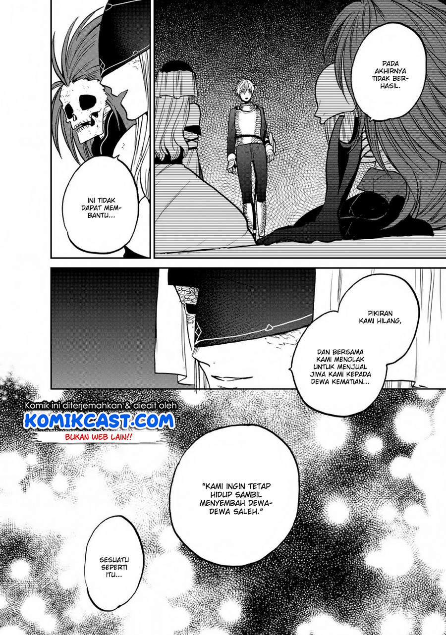 Ultimate Antihero Chapter 7 - halaman 3