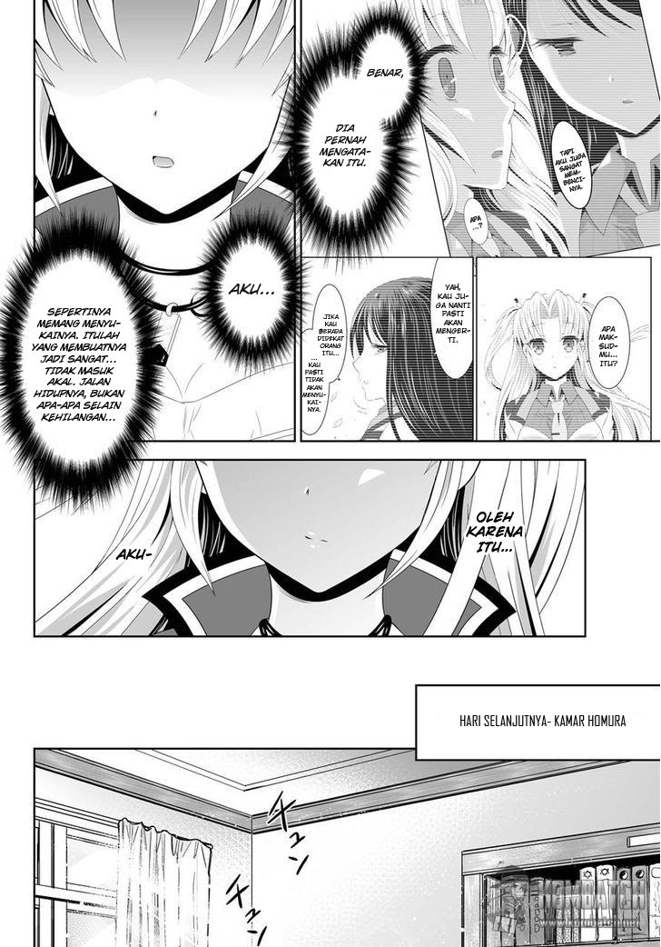 Ultimate Antihero Chapter 7 - halaman 30
