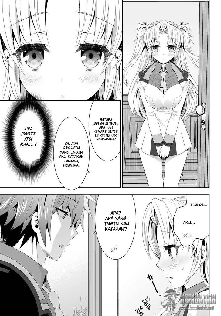 Ultimate Antihero Chapter 7 - halaman 35