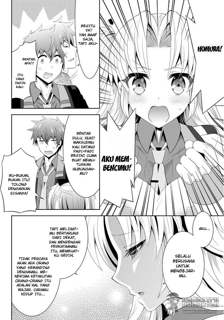 Ultimate Antihero Chapter 7 - halaman 36