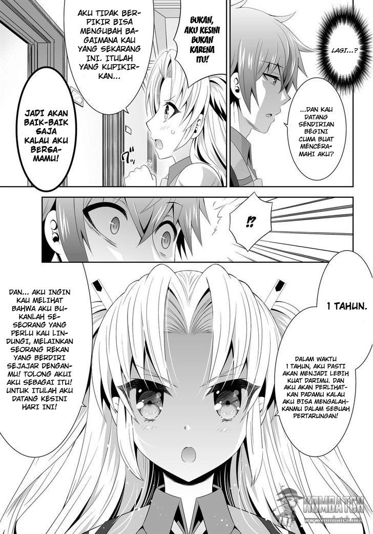 Ultimate Antihero Chapter 7 - halaman 37