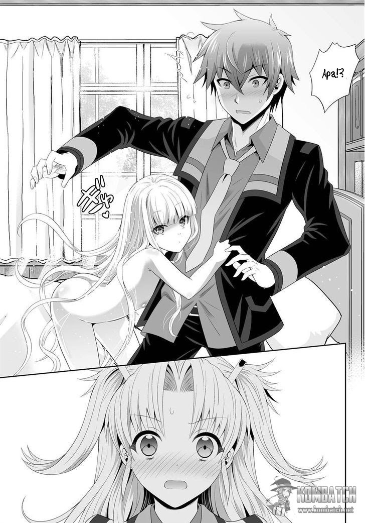 Ultimate Antihero Chapter 7 - halaman 39