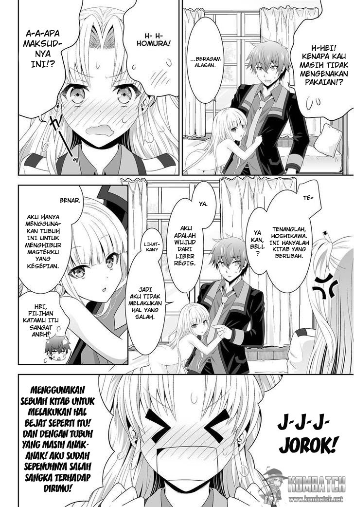 Ultimate Antihero Chapter 7 - halaman 40