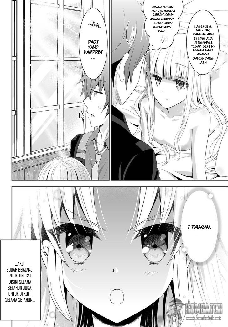 Ultimate Antihero Chapter 7 - halaman 42
