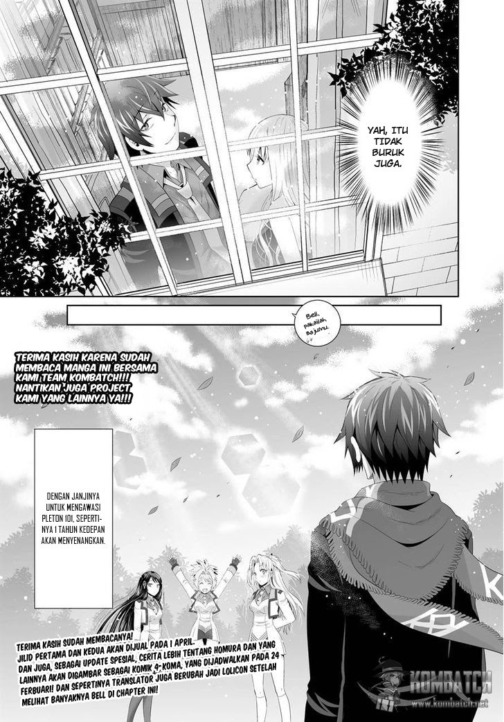 Ultimate Antihero Chapter 7 - halaman 43