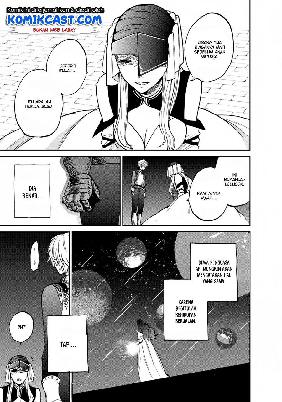 Ultimate Antihero Chapter 7 - halaman 6
