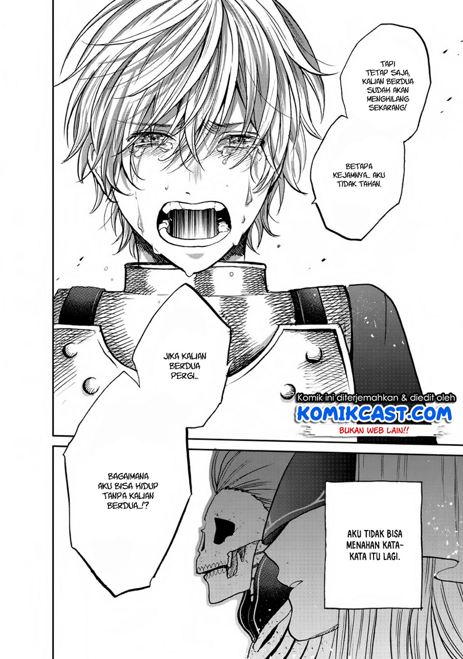 Ultimate Antihero Chapter 7 - halaman 9