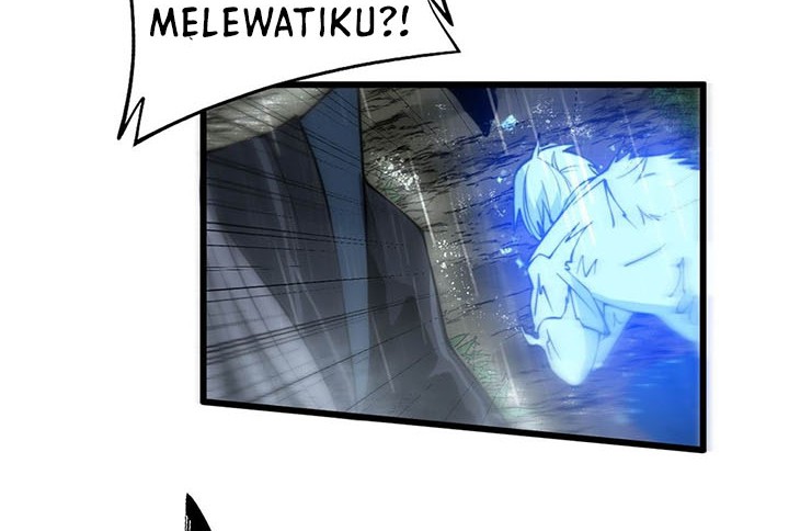 Ultimate Devouring System Chapter 1 - halaman 24