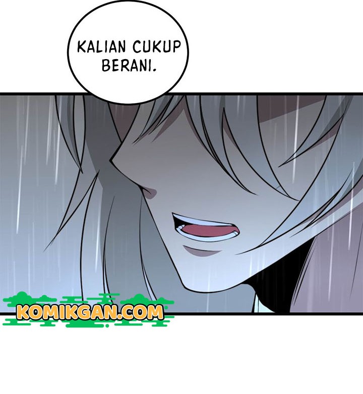 Ultimate Devouring System Chapter 1 - halaman 26