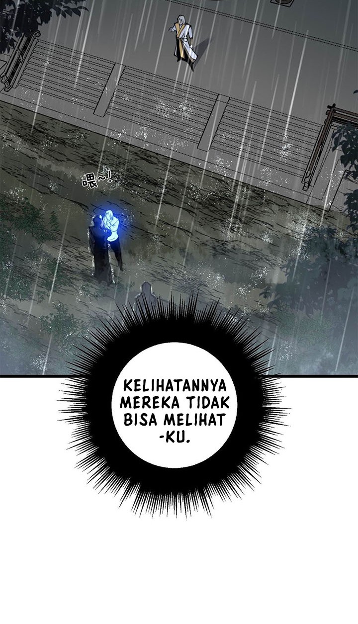 Ultimate Devouring System Chapter 1 - halaman 30
