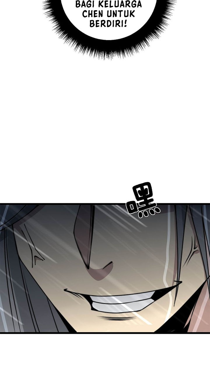 Ultimate Devouring System Chapter 1 - halaman 39