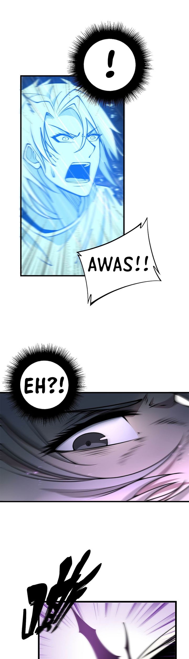 Ultimate Devouring System Chapter 1 - halaman 42