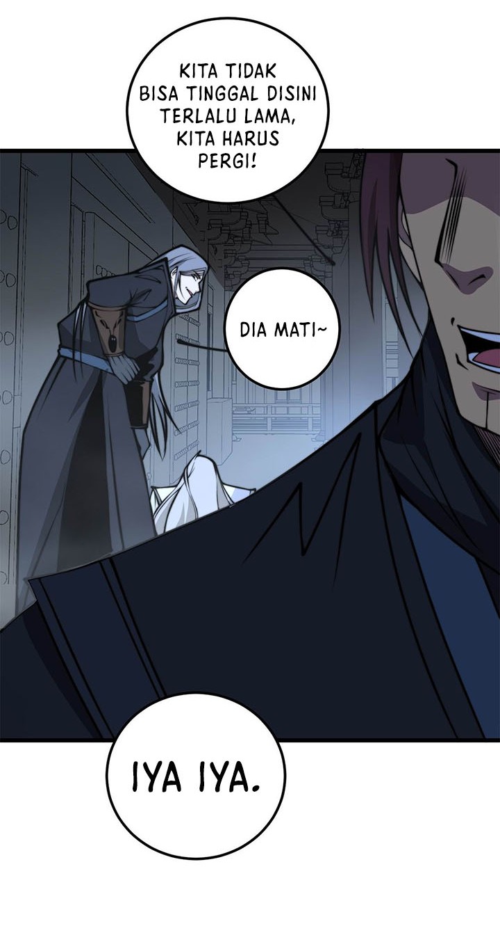 Ultimate Devouring System Chapter 1 - halaman 47