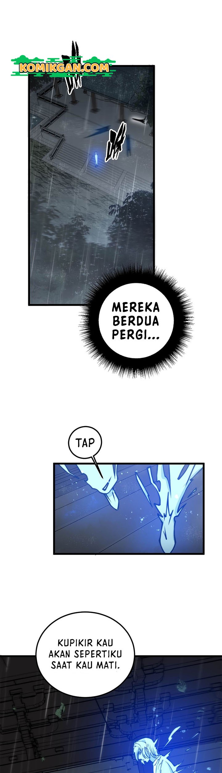 Ultimate Devouring System Chapter 1 - halaman 48