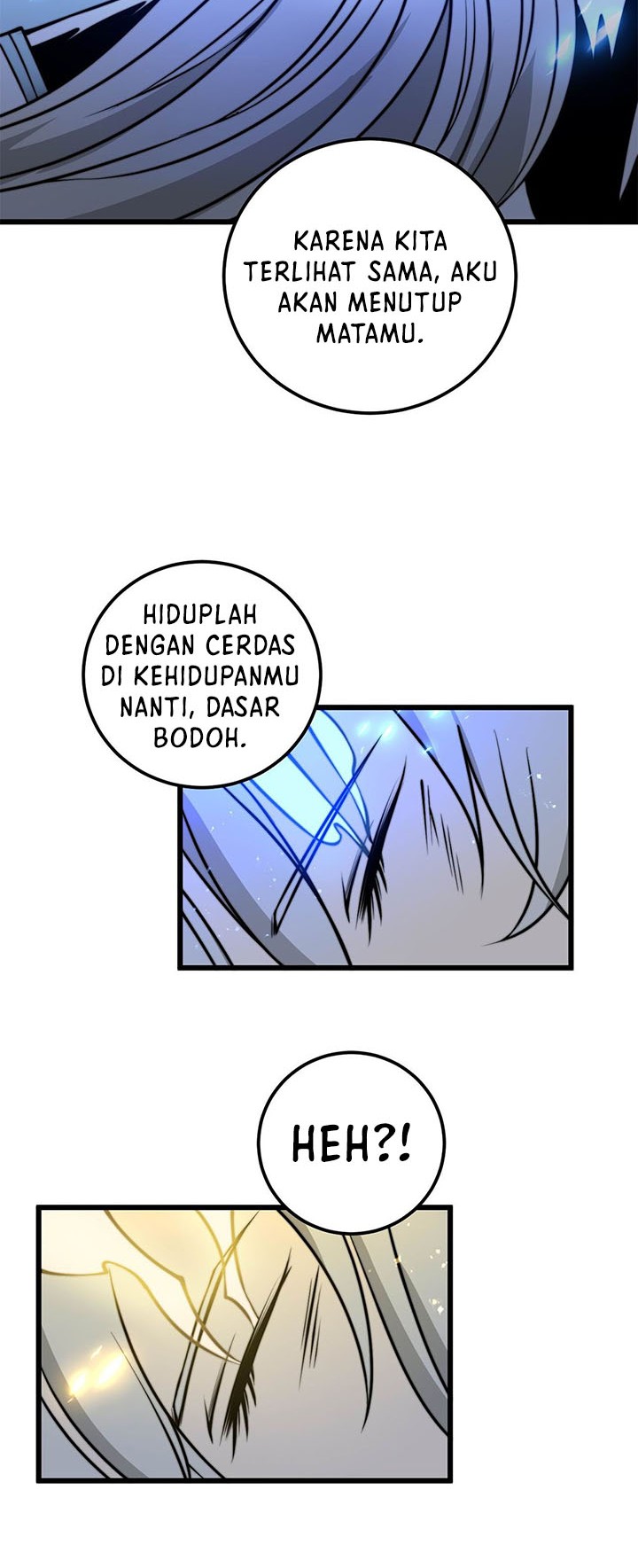 Ultimate Devouring System Chapter 1 - halaman 51