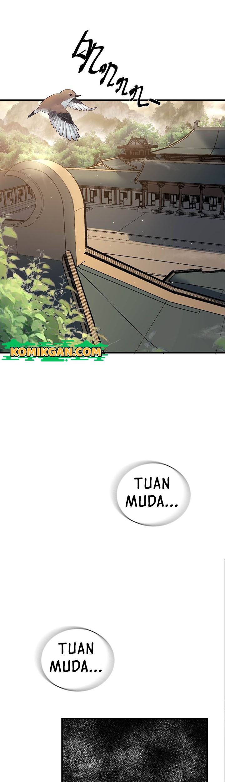 Ultimate Devouring System Chapter 1 - halaman 54