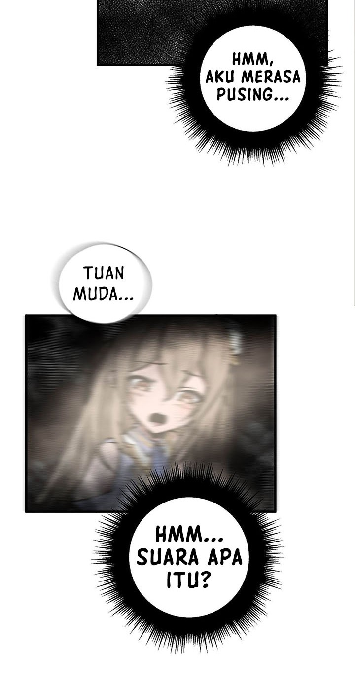 Ultimate Devouring System Chapter 1 - halaman 55