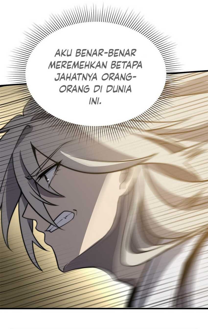 Ultimate Devouring System Chapter 10 - halaman 18