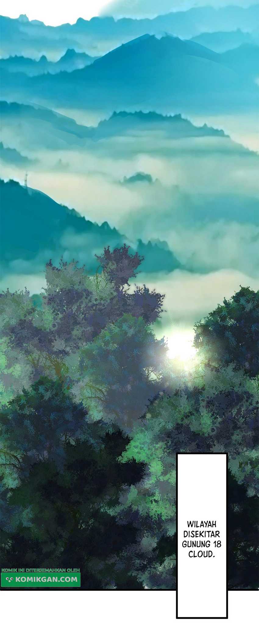 Ultimate Devouring System Chapter 10 - halaman 2