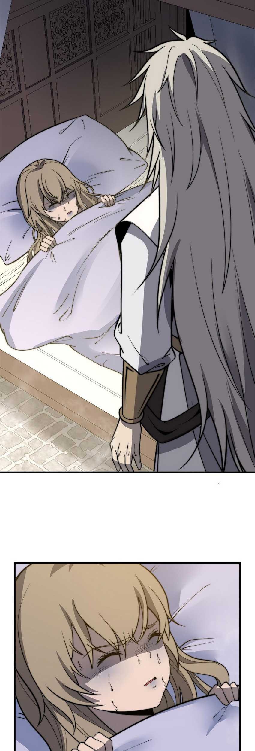 Ultimate Devouring System Chapter 10 - halaman 23