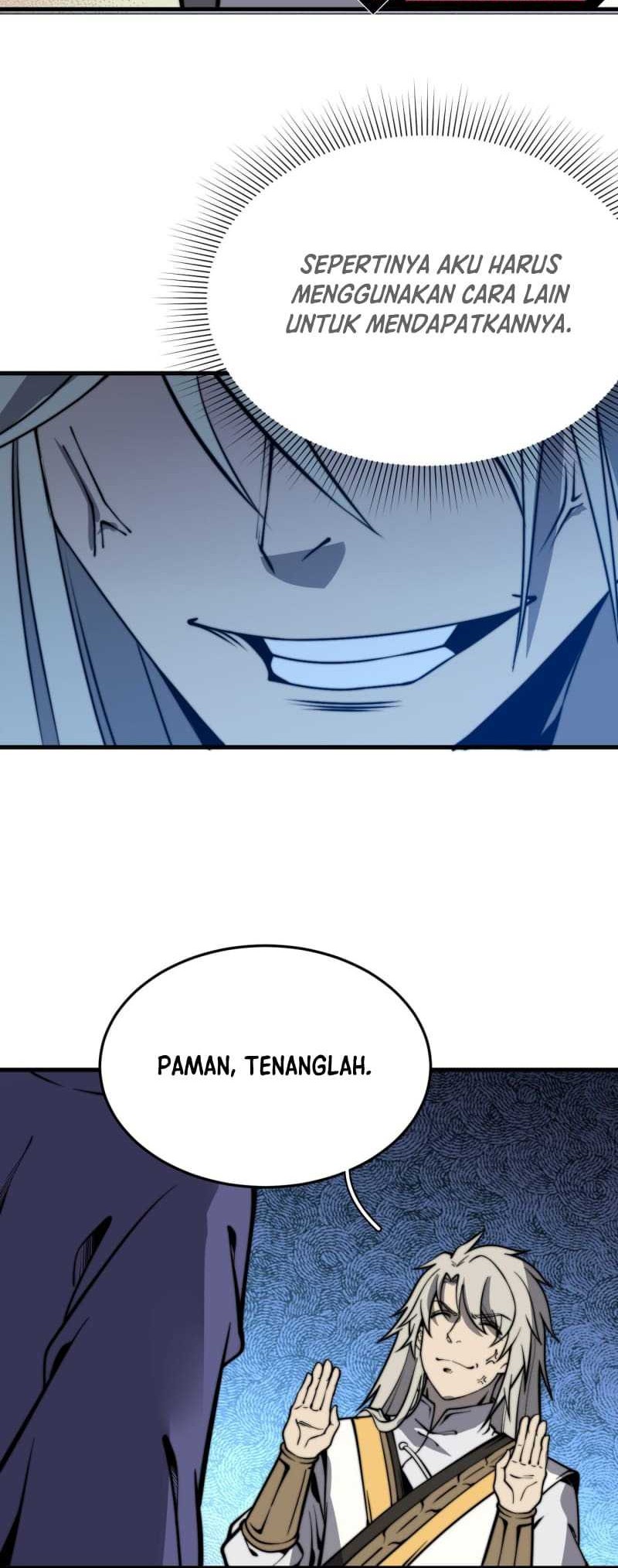 Ultimate Devouring System Chapter 11 - halaman 19
