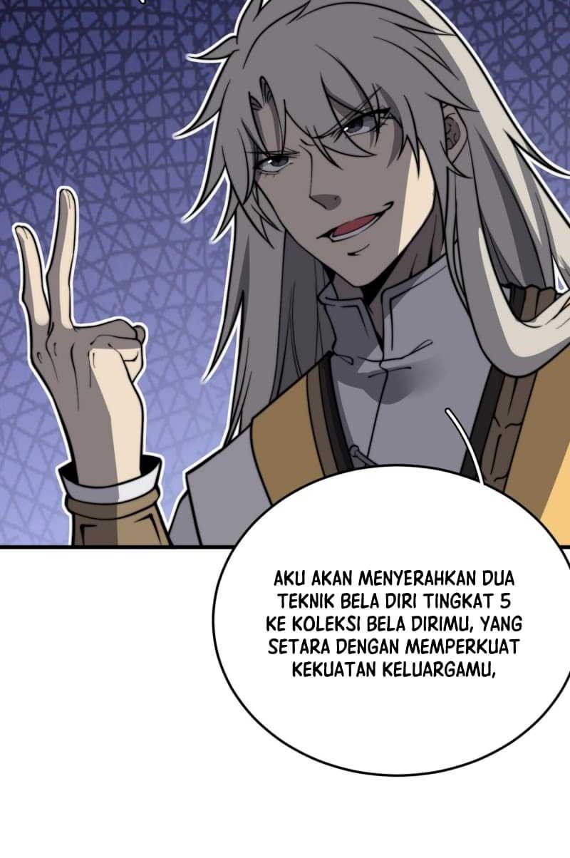 Ultimate Devouring System Chapter 11 - halaman 28